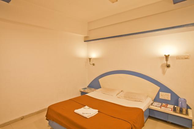 Hotel Rahi